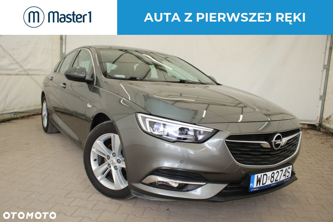 Opel Insignia 1.5 T Elite S&S - 5