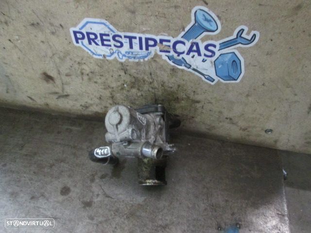 Egr 8200836385 8200846454E RENAULT TWINGO 2011 1.5 DCI ELECTRICA - 3