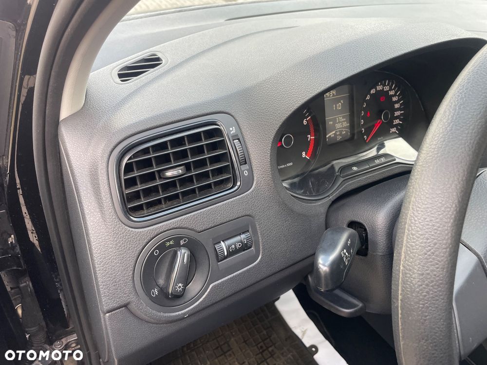 Volkswagen Polo 1.2 Trendline - 15