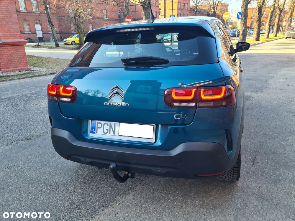 Citroën C4 Cactus Pure Tech 110 Stop&Start Shine - 6