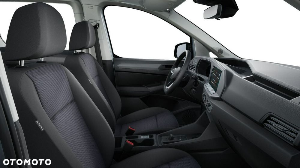 Volkswagen Caddy - 9