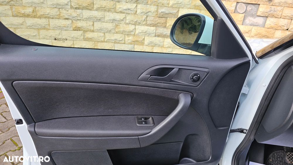 Skoda Yeti 1.4 TSI Ambition - 18