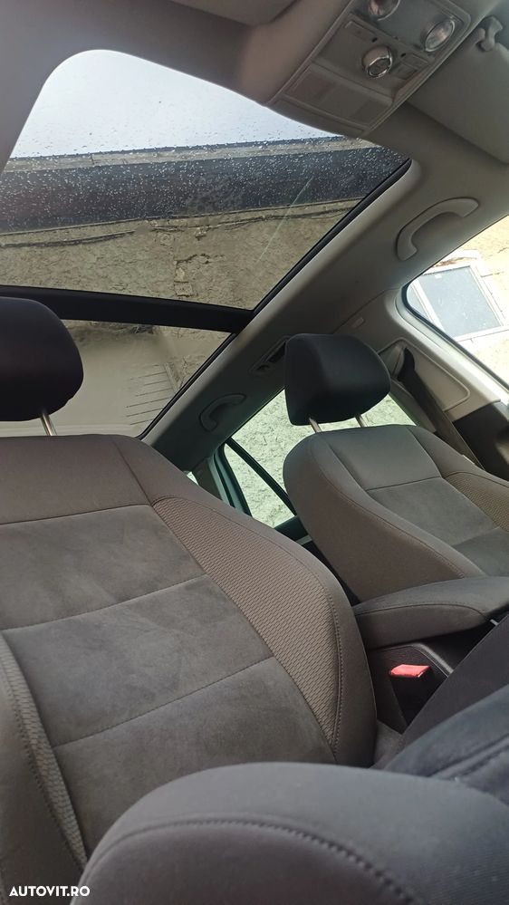 Volkswagen Golf 1.4 TSI Highline - 11