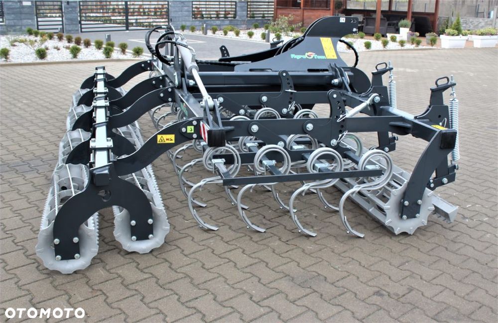 Agro-tom Agregat Uprawowy KMH - 3