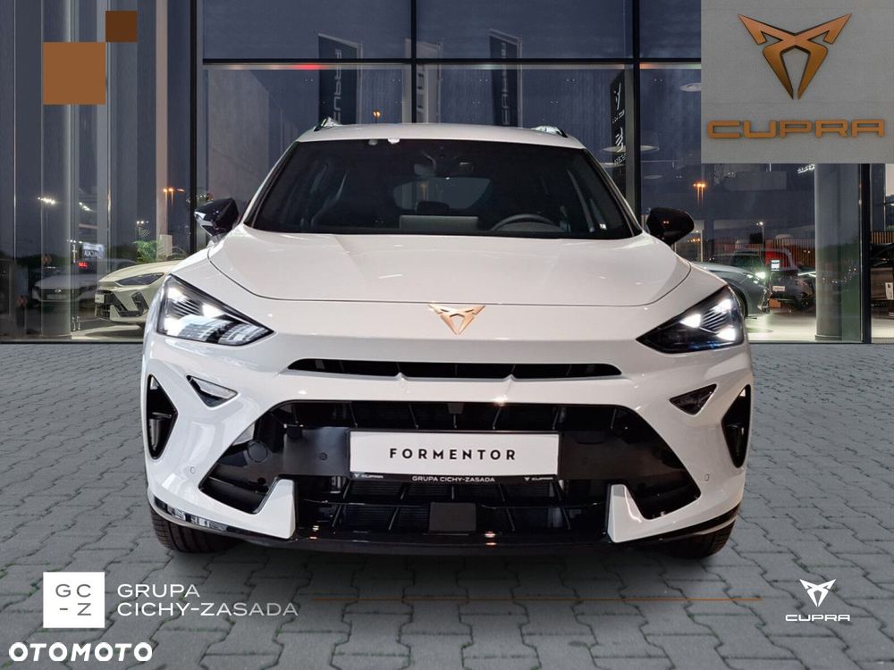 Cupra Formentor - 15