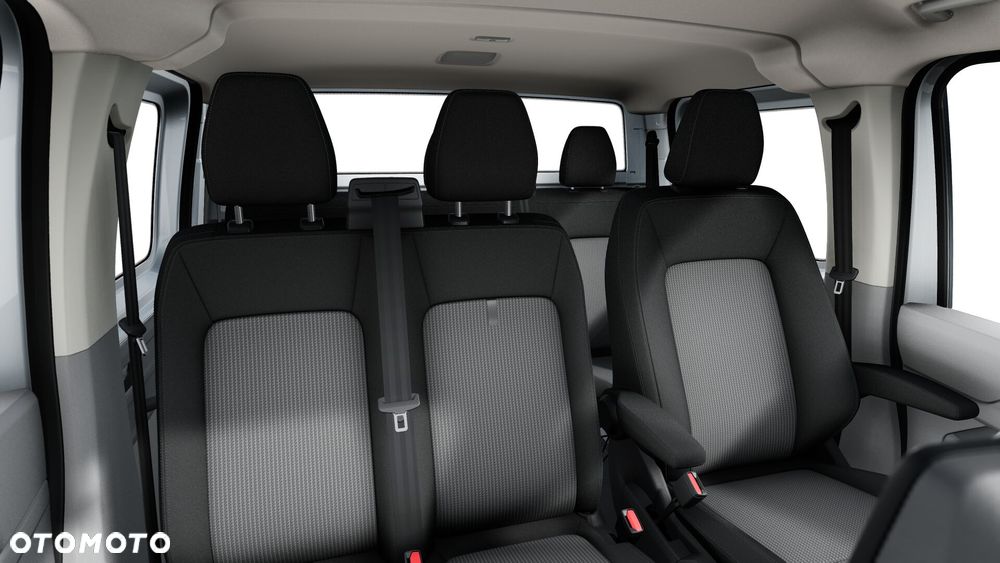 Volkswagen Transporter T7 - 8