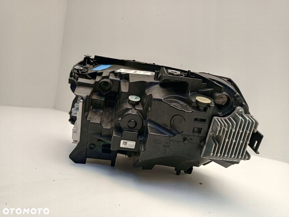 BMW 2 II G42 M2 G87 22- LAMPA FULL LED PRZEDNIA PRAWA PRAWY PRZÓD 8083636 - 13