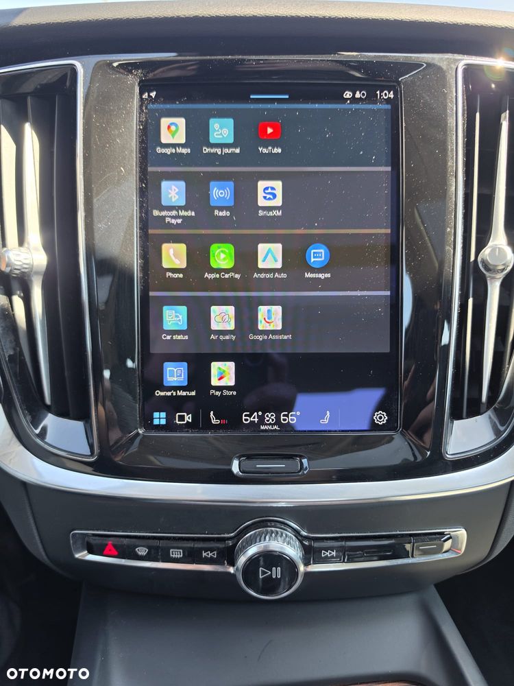 Volvo S60 T5 R-Design First Edition - 22