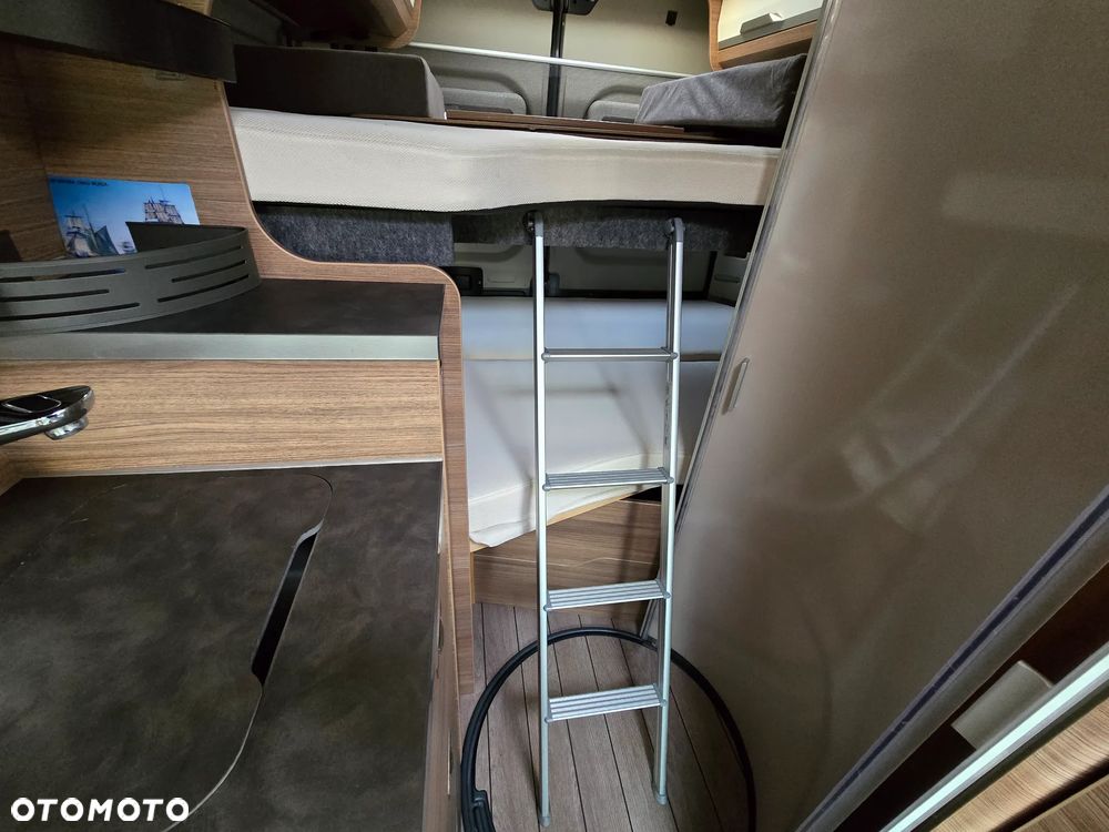 KNAUS BoxLife 540 - 24