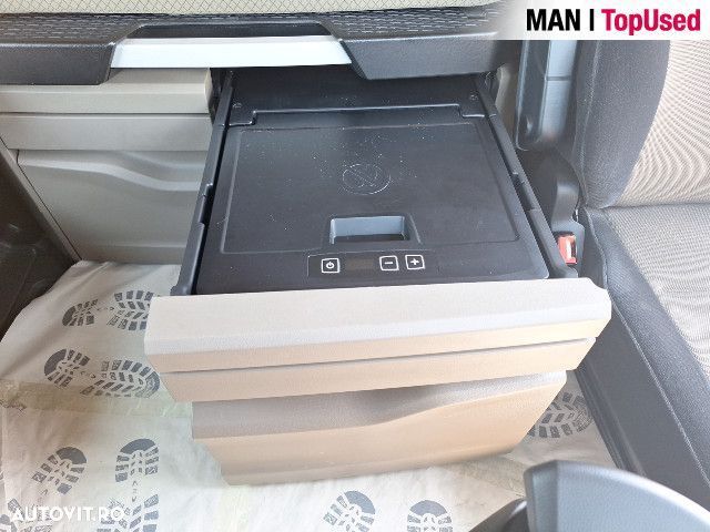 MAN TGX 18.480 4x2 LL SA - 10