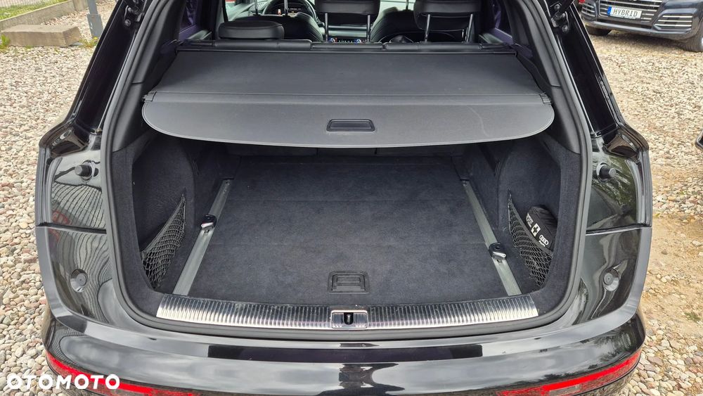 Audi Q5 2.0 TFSI Quattro Sport S tronic - 16