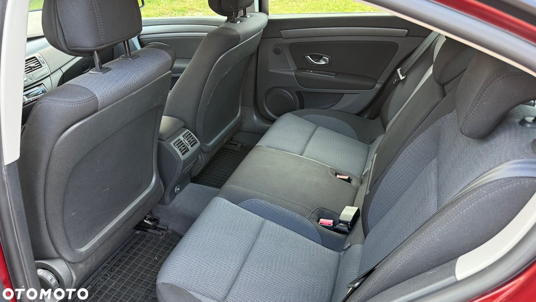 Renault Laguna 2.0 Dynamique - 4