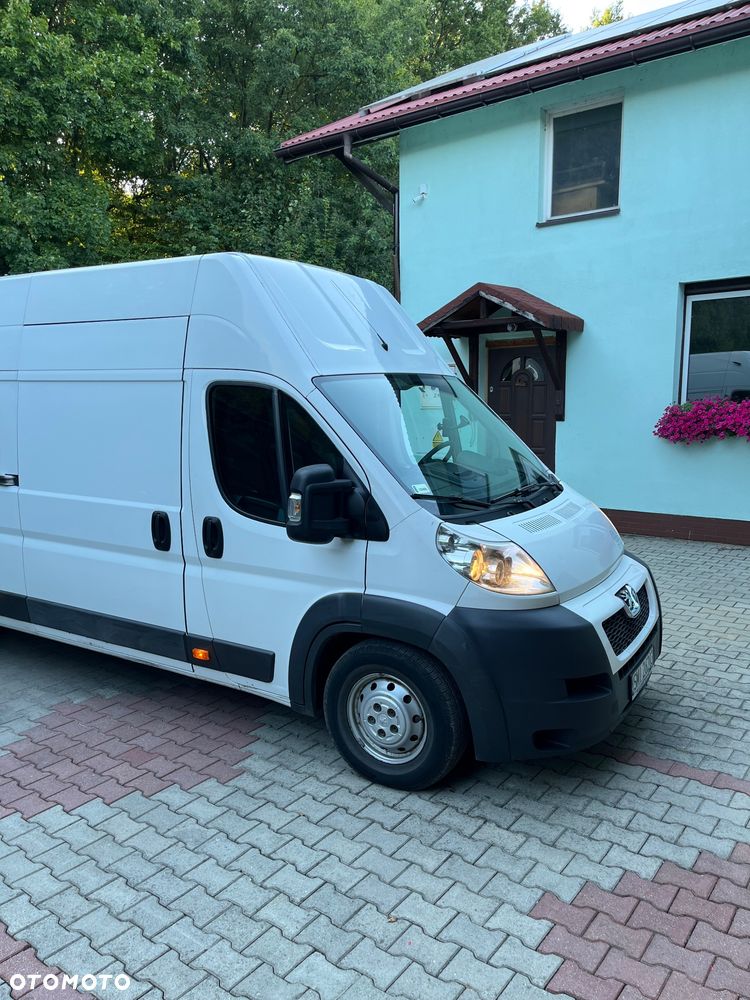 Peugeot Boxer - 6