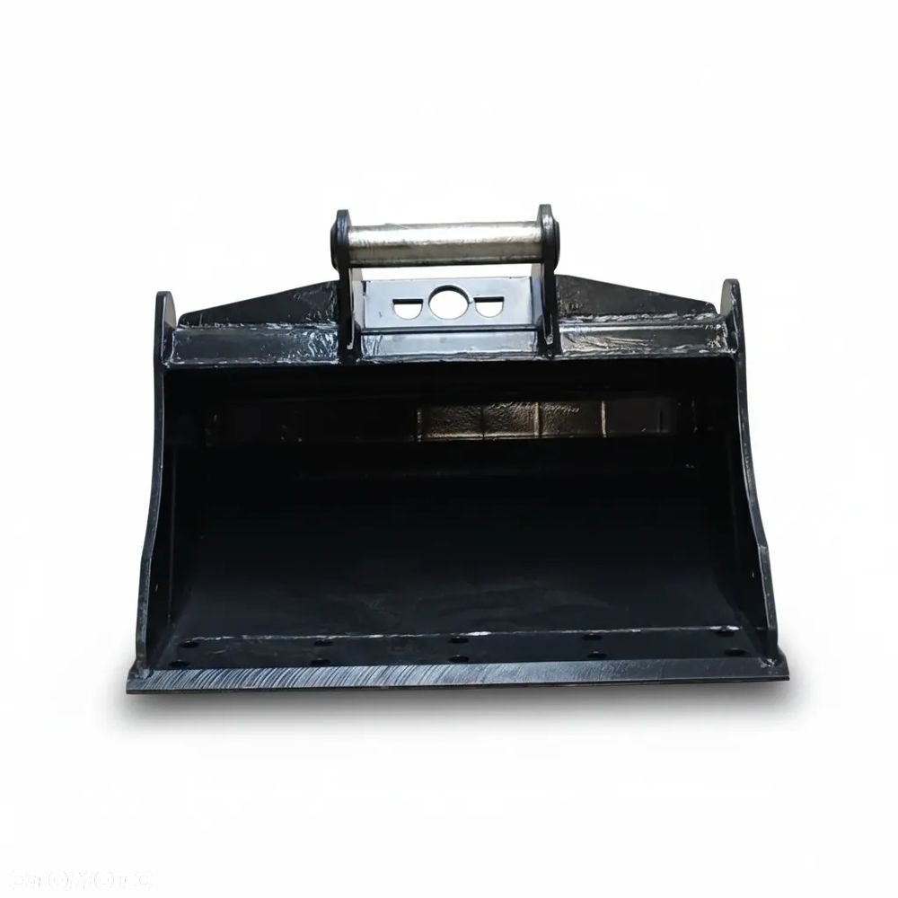 Łyżka Kopiąca MS01 LEHNHHOFF Mini 60 cm BK-Hammer - 3