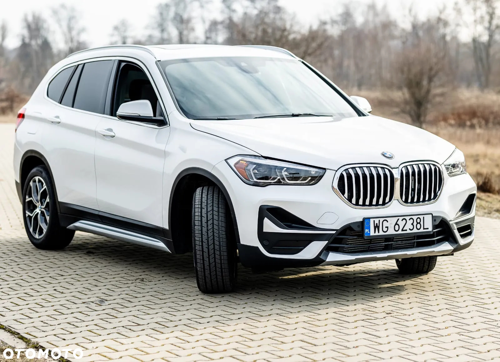 BMW X1 - 3