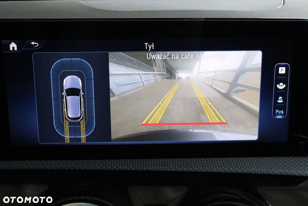 Mercedes-Benz Klasa A - 12