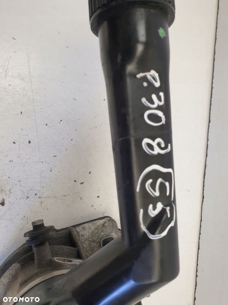 Peugeot 308 POMPA WSPOMAGANIA 9686207180 oryginał - 16