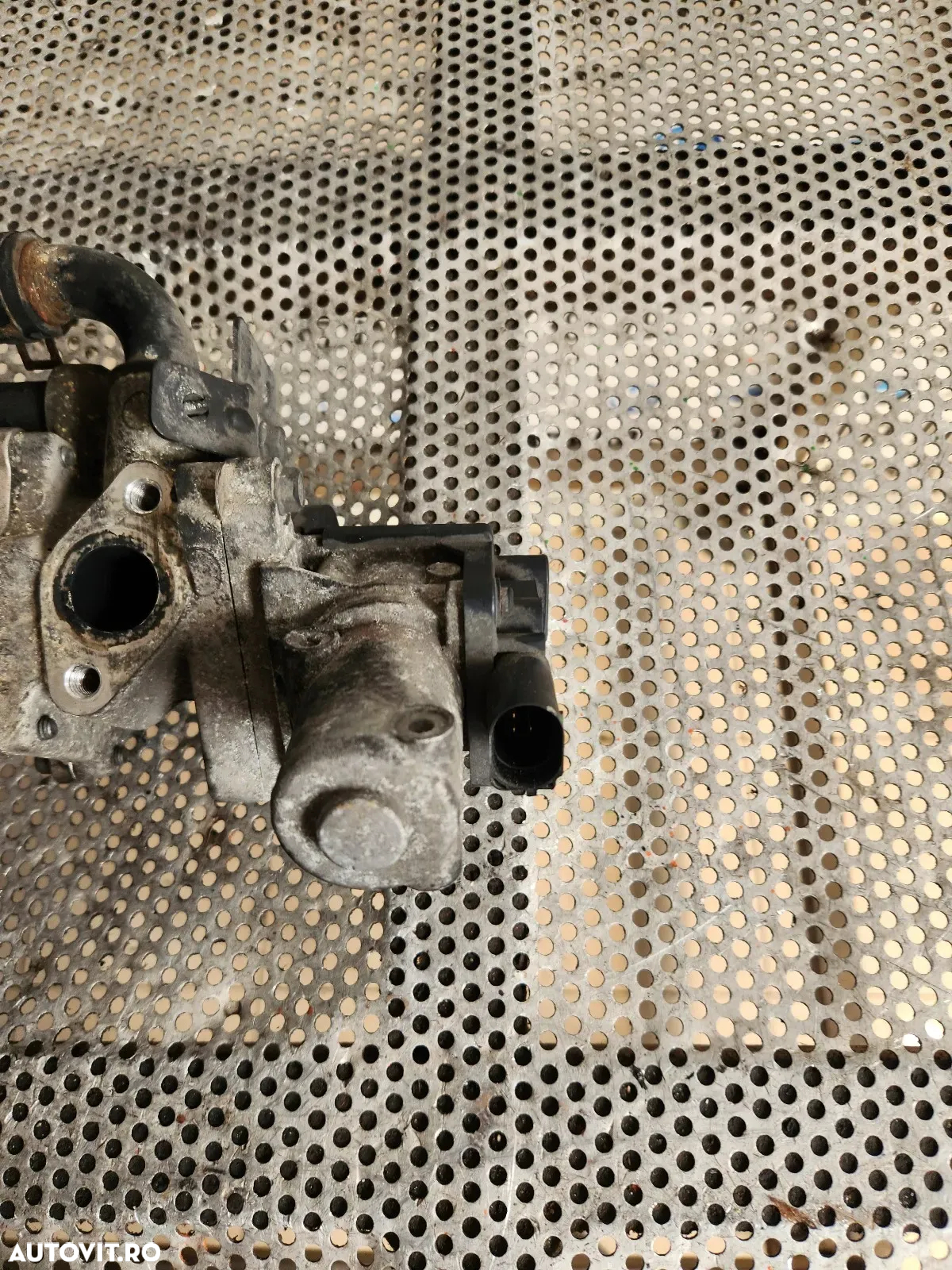 Supapa Valva Egr Racitor Gaze Egr Hyundai I40 Kia 1.7 Crdi Motor D4FD Cod -2A850 -2A850 - 6