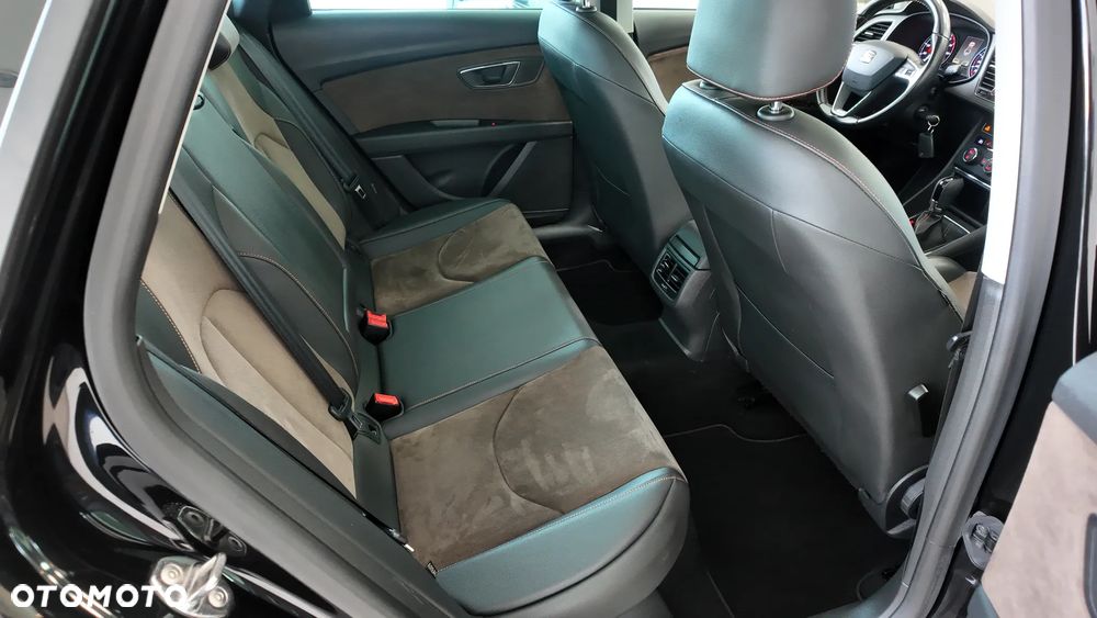 Seat Leon 1.8 TSI Start&Stop 4Drive DSG X-Perience - 18