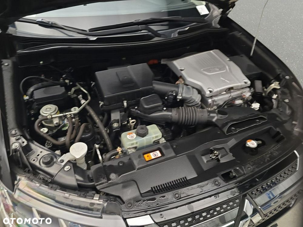 Mitsubishi Outlander - 14