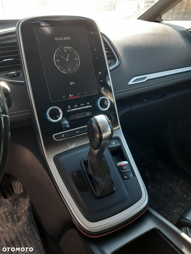 Renault Scenic - 5
