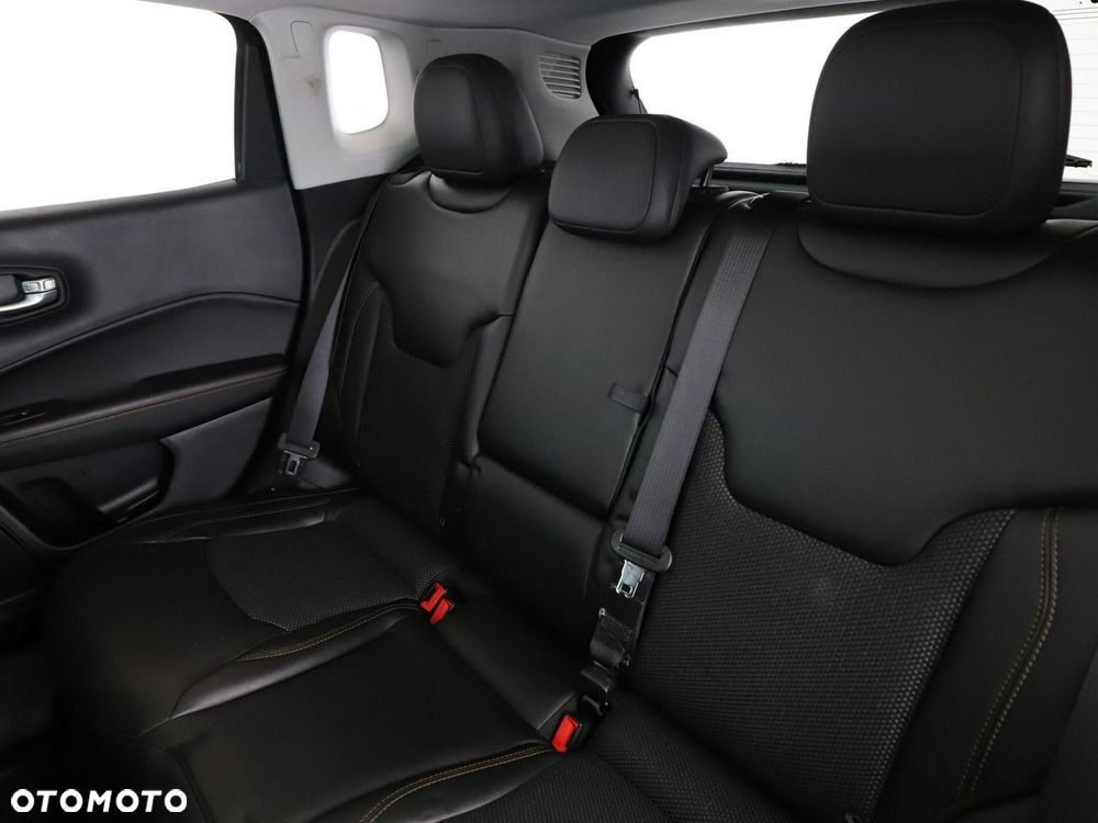 Jeep Compass 1.4 TMair Limited 4WD S&S - 18