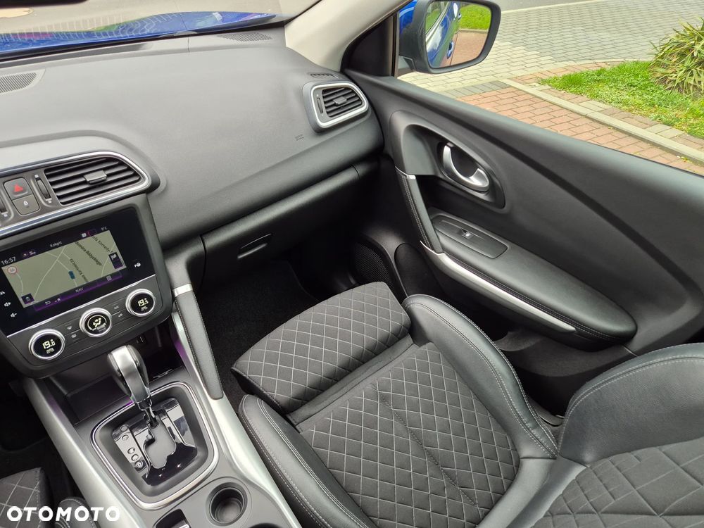 Renault Kadjar TCe 160 EDC GPF INTENS - 20