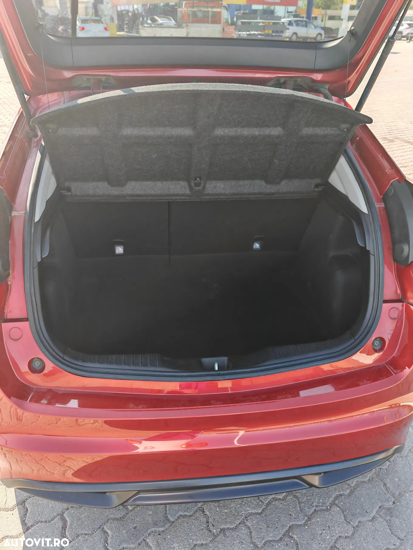 Honda Civic 1.6 i-DTEC Comfort - 9