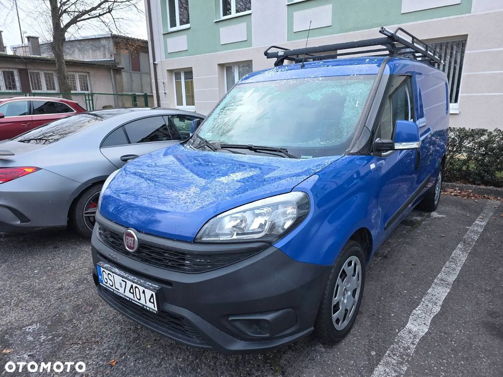 Fiat DOBLO - 1