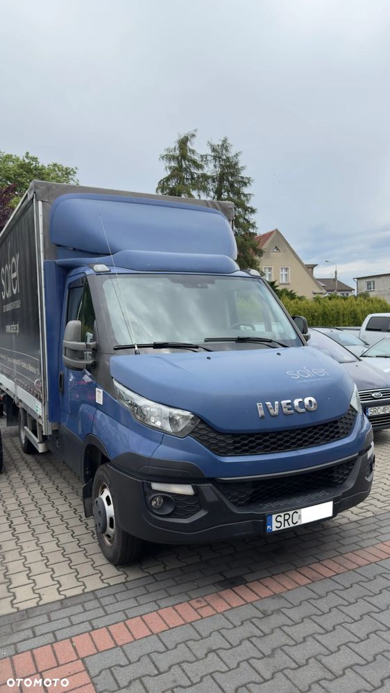 Iveco 50C/15 - 4