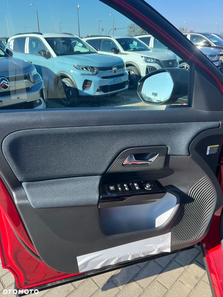 Citroën C5 Aircross 1.2 mHEV Max eDCT6 - 12