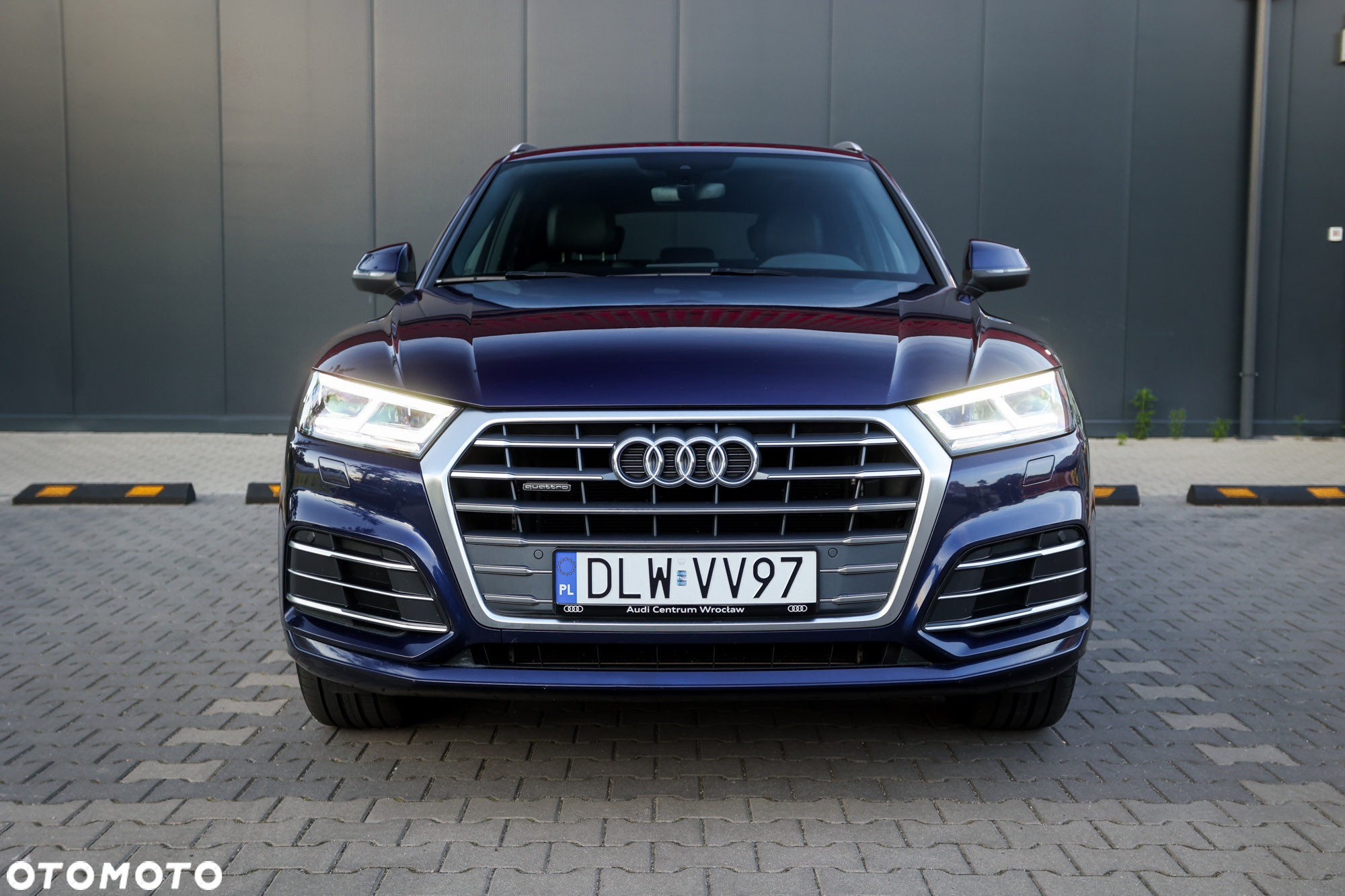 Audi Q5 40 TDI Quattro Sport S tronic - 12