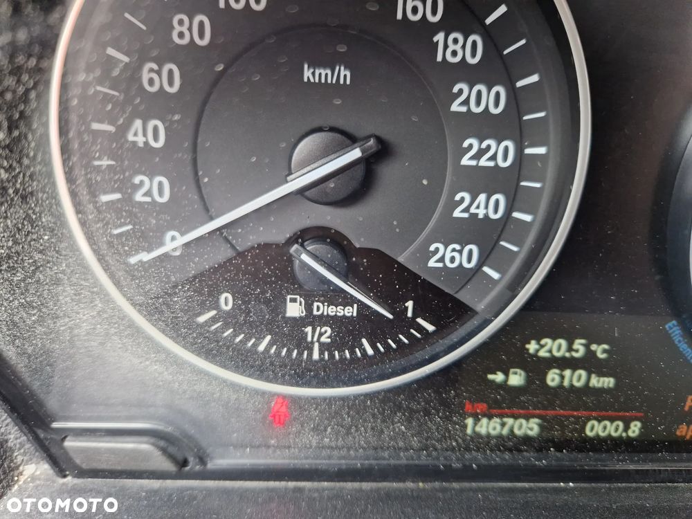 BMW Seria 1 118d DPF Edition Sport - 20