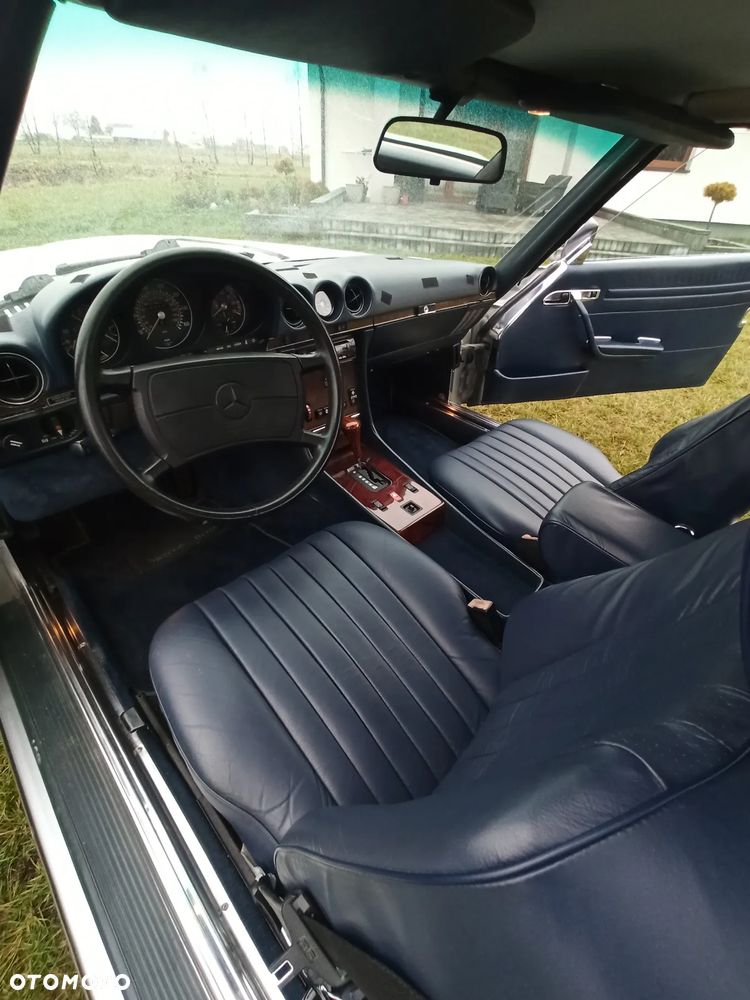 Mercedes-Benz SL - 30