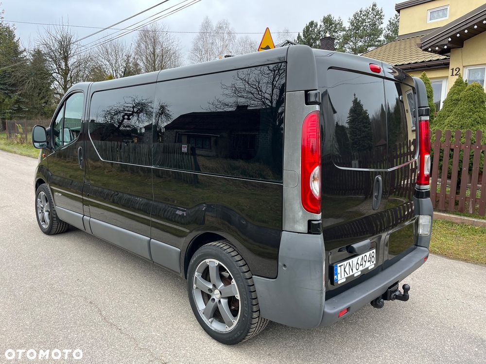 Renault TRAFIC - 16