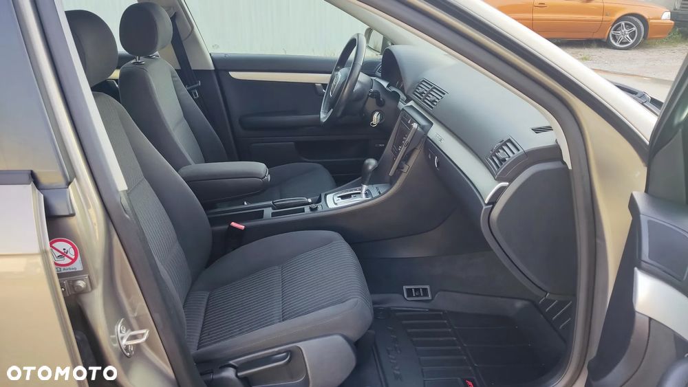Audi A4 - 11