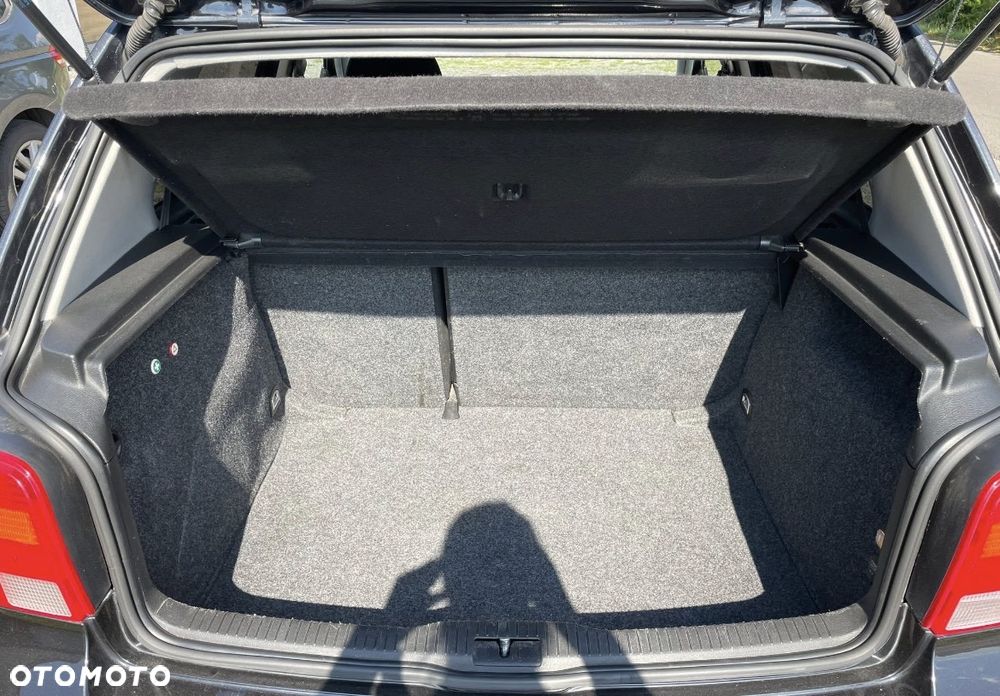 Volkswagen Golf - 8