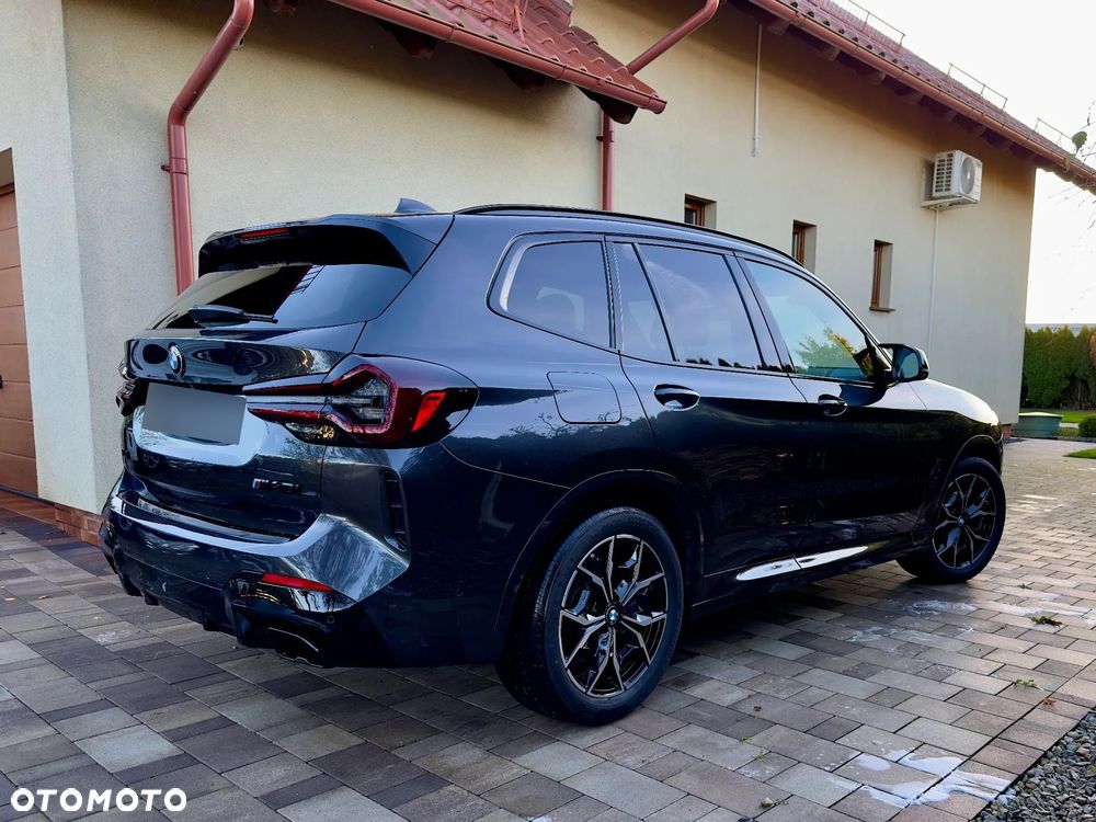 BMW X3 M M40i Sport Edition - 3