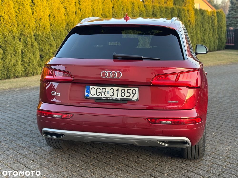 Audi Q5 - 5