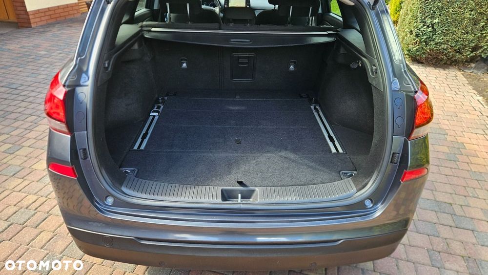 Hyundai i30 1.4 T-GDI Premium - 22