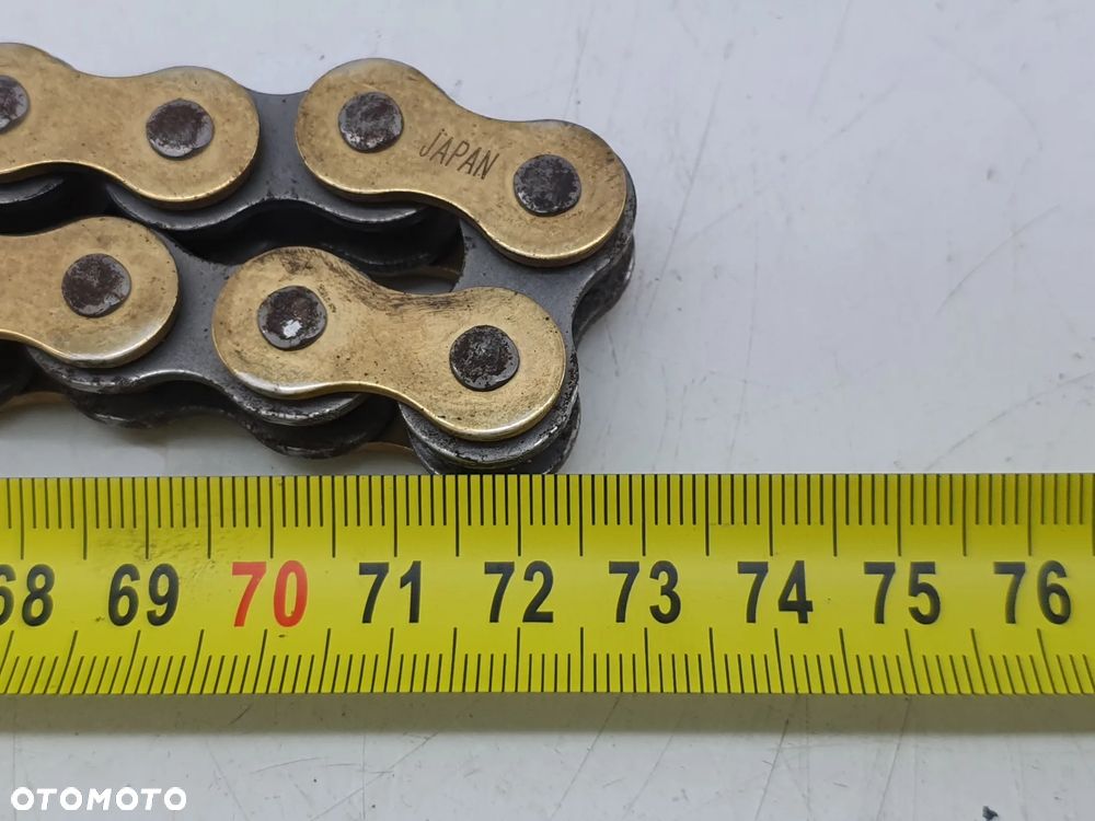 NAPED ZABATKA LANCUCH  TGB BLADE 250 - 5