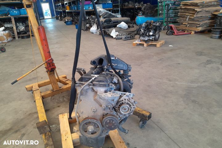 MOTOR FARA ANEXE 74000KM  MX1253 Mitsubishi Space Star - 1