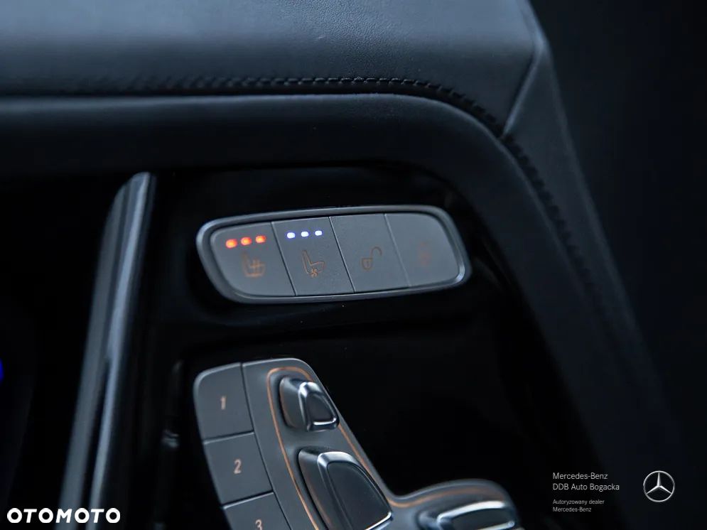 Mercedes-Benz Klasa G AMG 63 4x4 2 - 24