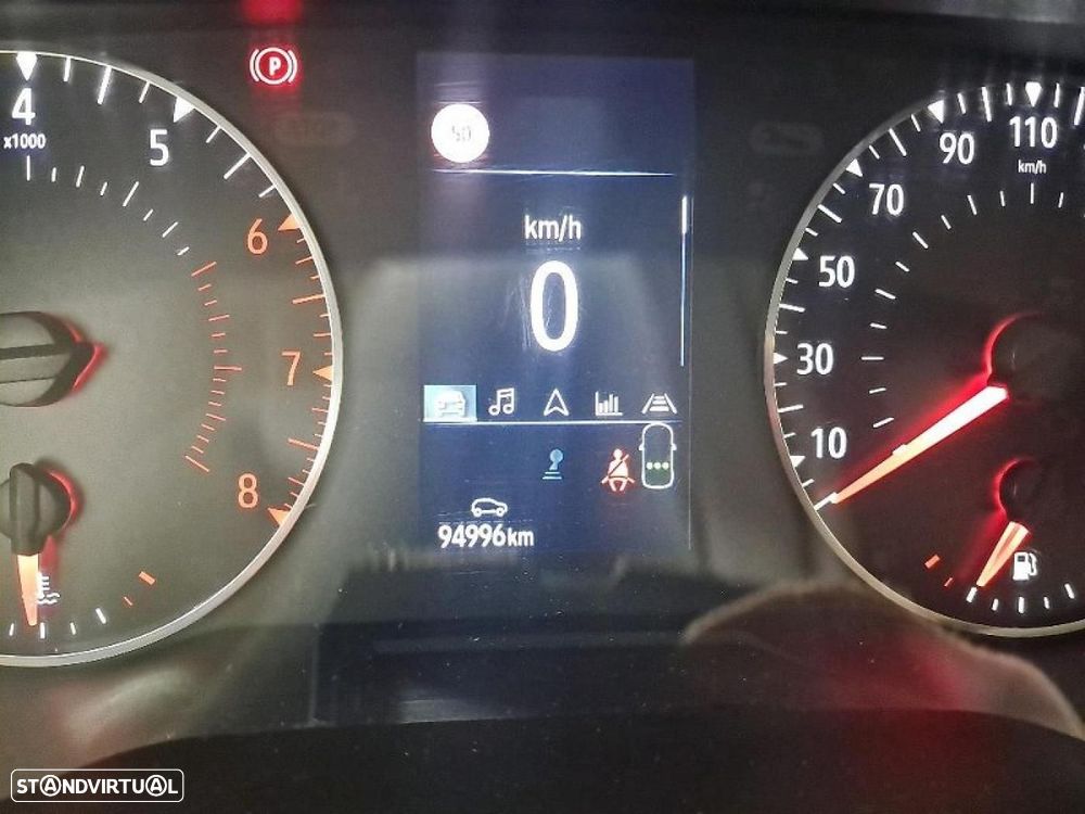 Renault Clio 1.0 TCe Limited Bi-Fuel - 7