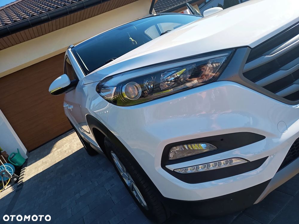 Hyundai Tucson - 25