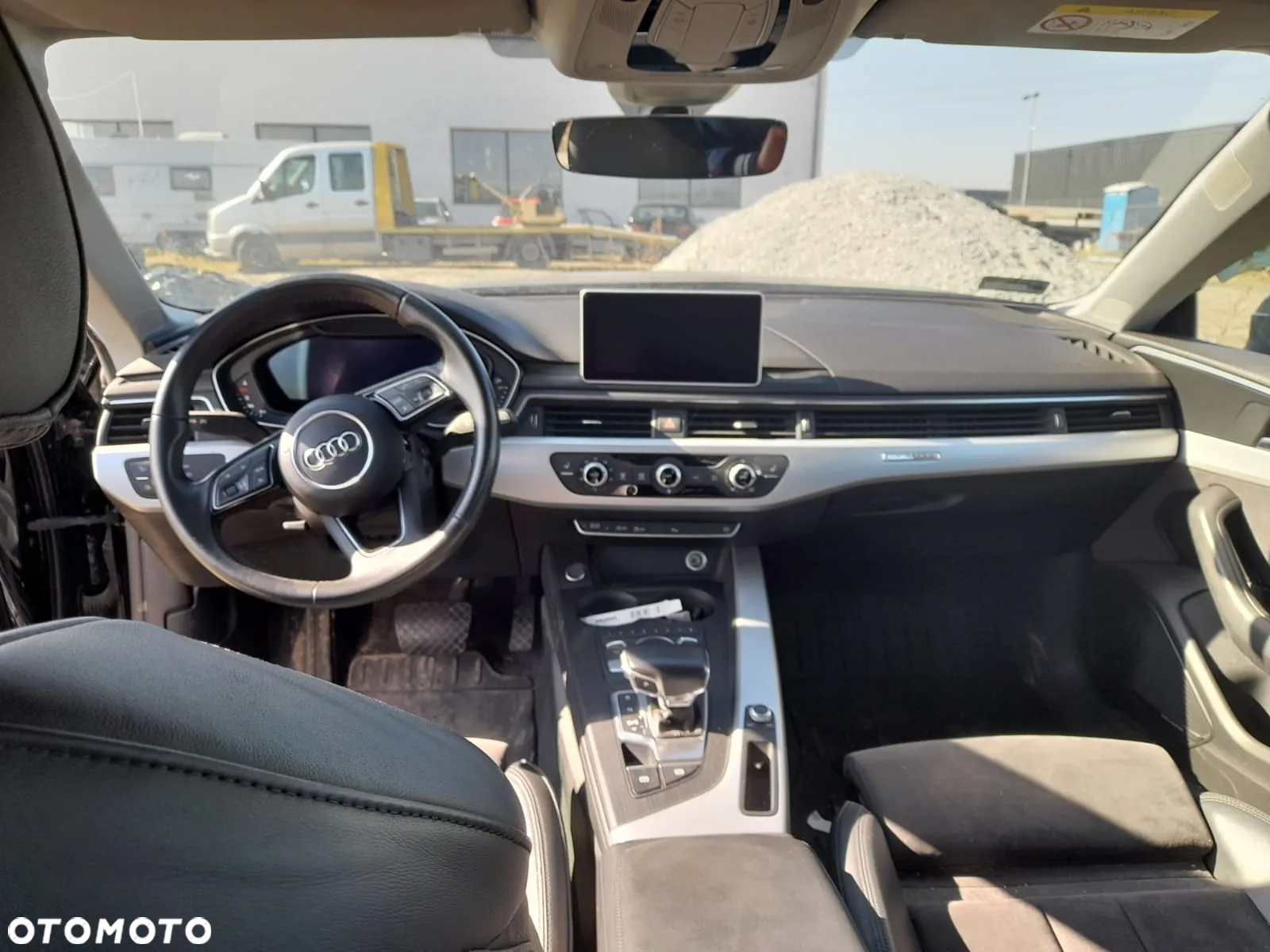 Audi A5 2.0 TFSI Quattro S tronic - 14