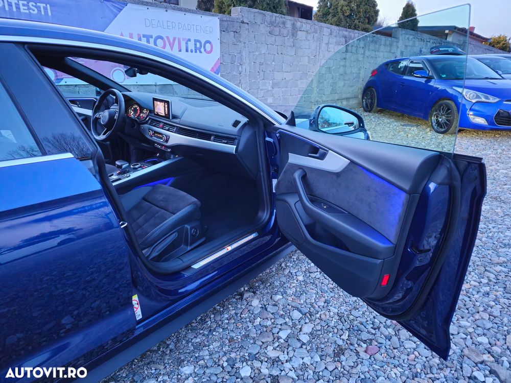 Audi A5 - 26
