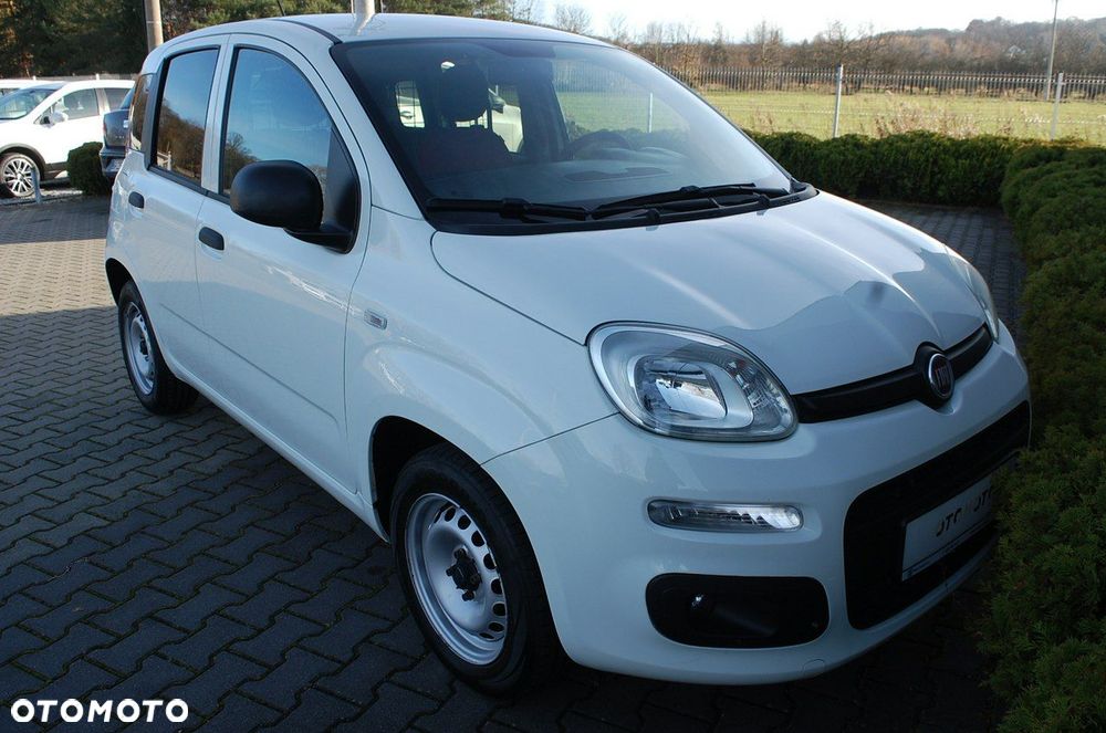 Fiat Panda - 18