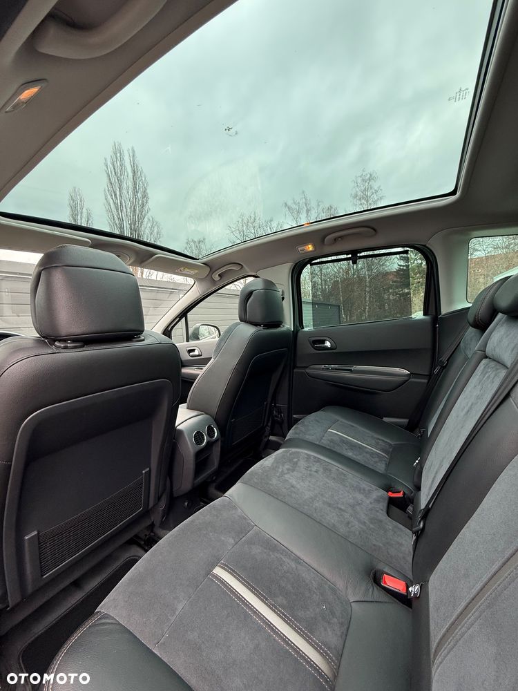 Peugeot 3008 - 16