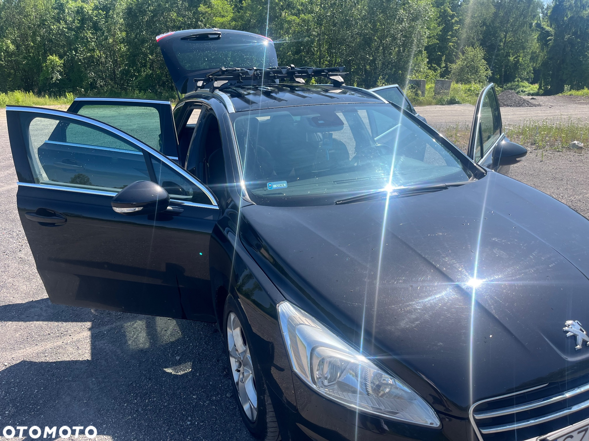 Peugeot 508 - 34